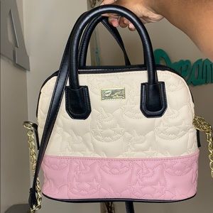 unicorn star purse